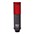 MXL Tempo USB Mic With Headphone Jack Black, Red Grill MXL Tempo USB Mic With Headphone Jack Black, Red Grill