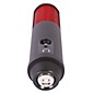 MXL Tempo USB Mic With Headphone Jack Black, Red Grill