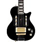 Traveler Guitar EG-1 Custom Electric Guitar Black thumbnail