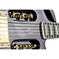 Traveler Guitar EG-1 Custom Electric Guitar Black