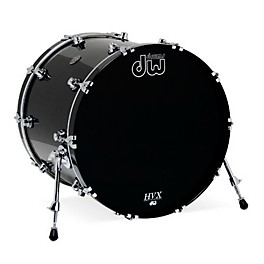 DW Performance Series Kick White Marine 18x24 DW Performance Series Kick Black Diamond 18x24