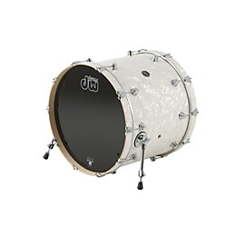 DW Performance Series Kick White Marine 18x22