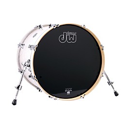 DW Performance Series Kick White Marine 18x24 DW Performance Series Kick White Marine 16x20