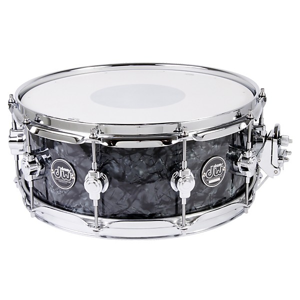 DW Performance Series Snare Black Diamond 14x5.5