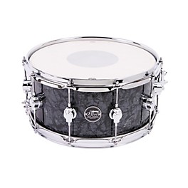 DW Performance Series Snare White Marine 14x6.5 DW Performance Series Snare Black Diamond 14x6.5