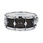 DW Performance Series Snare Pewter Sparkle 14x5.5 thumbnail