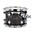 DW Performance Series Tom Pewter Sparkle 8x10 DW Performance Series Tom Pewter Sparkle 8x10