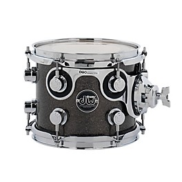 DW Performance Series Tom Pewter Sparkle 8x10 DW Performance Series Tom Pewter Sparkle 7x8