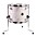 DW Performance Series Floor Tom Black Diamond 14 x 12 in. DW Performance Series Floor Tom White Marine 14 x 12 in.