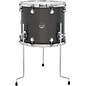 DW Performance Series Floor Tom Pewter Sparkle 16 x 14 in. thumbnail