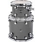 DW Performance Series Tom Pack 2 Gun Metal Metallic Lacquer thumbnail