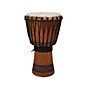 Overseas Connection Ivory Coast Djembe 12 in. thumbnail