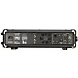 Acoustic B300H 300W Bass Amp Head Black