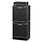 Acoustic B300H 300W Bass Amp Head Black