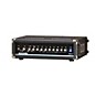 Acoustic B800H 800W Bass Amp Head Black thumbnail