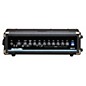 Acoustic B800H 800W Bass Amp Head Black