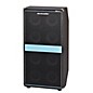 Acoustic B810mkII 8x10 Bass Speaker Cab Black
