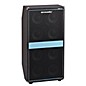 Acoustic B810mkII 8x10 Bass Speaker Cab Black