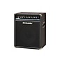 Acoustic B200mkII 200W Bass Combo Amp Black