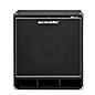 Acoustic B115mkII 1x15 Bass Speaker Cab Black thumbnail