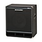 Acoustic B115mkII 1x15 Bass Speaker Cab Black