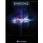 Hal Leonard Evanescence Guitar Tab Songbook thumbnail