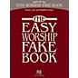 Hal Leonard More Of The Easy Worship Fake Book thumbnail