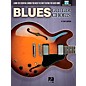 Hal Leonard Blues Guitar Chords - Book/DVD - Learn the Essential Chords You Need to Start Playing the Blues Now! thumbnail