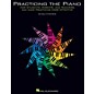 Hal Leonard Practicing The Piano: How Students, Parents, and Teachers Can Make Practicing More Effective thumbnail