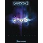 Hal Leonard Evanescence - Evanescence Songbook for Piano/Vocal/Guitar thumbnail