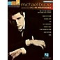 Hal Leonard Michael Bubl - Call Me Irresponsible Pro Vocal Series Men's Edition Volume 61 (Book/CD) thumbnail