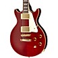 Open Box ESP Kirk Hammett Signature KH-DC Electric Guitar Level 2 See-Thru Black Cherry 190839080370 thumbnail