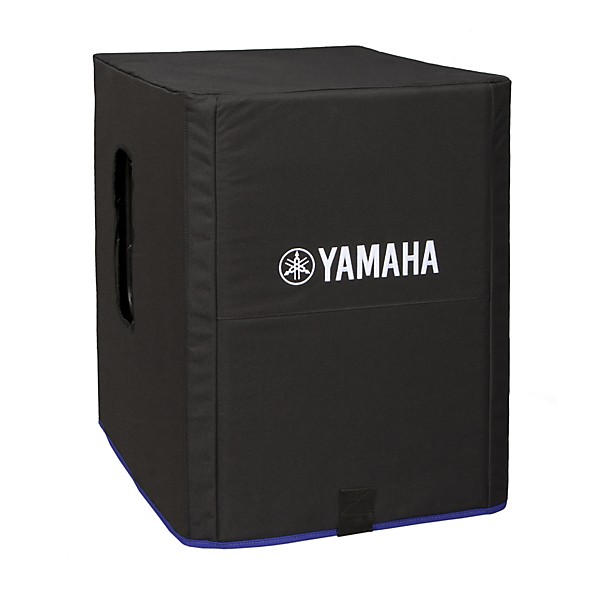 Yamaha DXS15 Woven Nylon Speaker Cover