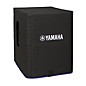 Yamaha DXS15 Woven Nylon Speaker Cover thumbnail