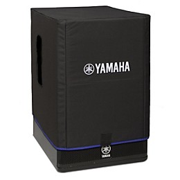 Yamaha DXS15 Woven Nylon Speaker Cover