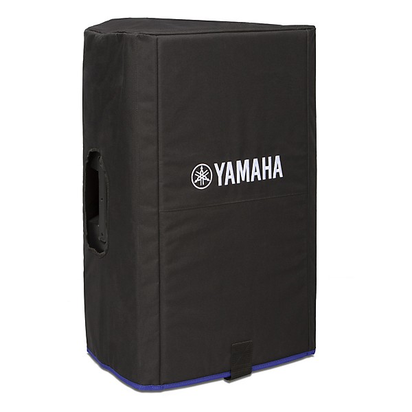Yamaha DXR15 Woven Nylon Speaker Cover