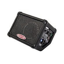 Kustom PA KPM4 50W 4" 2-Way Compact Powered Monitor
