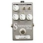 Wampler Sovereign Distortion Guitar Effects Pedal thumbnail