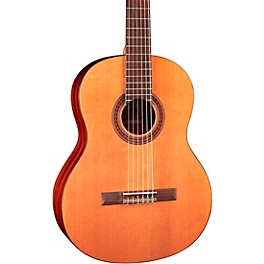 Cordoba C5 Left-Handed Nylon-String Classical Acoustic Guitar