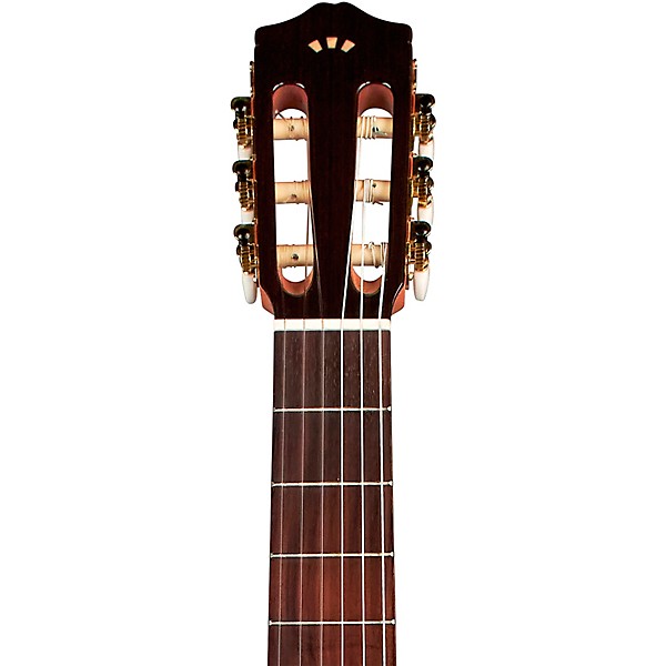 Cordoba C5 Left-Handed Nylon-String Classical Acoustic Guitar