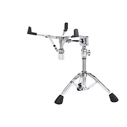 Natal Drums Pro Series Double Braced Snare Stand Chrome