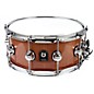 Natal Drums Stave Series Snare Drum Natural Maple 14x6.5 thumbnail