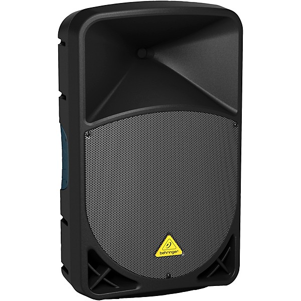 Behringer EUROLIVE B115D 1,000W 15" Powered Speaker