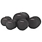 Road Runner 5-Piece Standard Drum Bag Set Black thumbnail