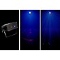 Open Box American DJ Micro Royal Galaxian Sound-Active Laser Shower Effect Level 1 thumbnail