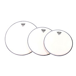 Remo Vintage Emperor Tom Drum Head Pack (Coated) ... Remo Vintage Emperor Tom Drum Head Pack (Coated) 12, 13, & 16 In. Coated