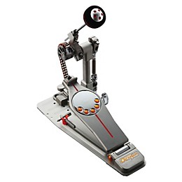 Pearl Eliminator Demon Chain Drive Single Pedal