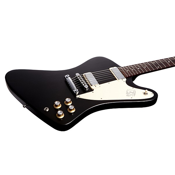 Gibson Firebird Studio Reverse '70s Tribute Electric Guitar Satin