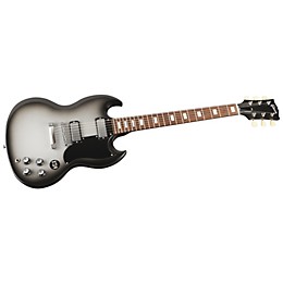 Gibson SG Special '70s Tribute Electric Guitar Satin Silver