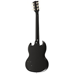 Gibson SG Special '70s Tribute Electric Guitar Satin Silver